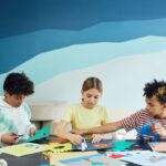 Menemukan Kesenangan Lewat Aktivitas Kreatif Ringan