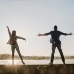 Menemukan Kebahagiaan dalam Hal-hal Sederhana Setiap Hari