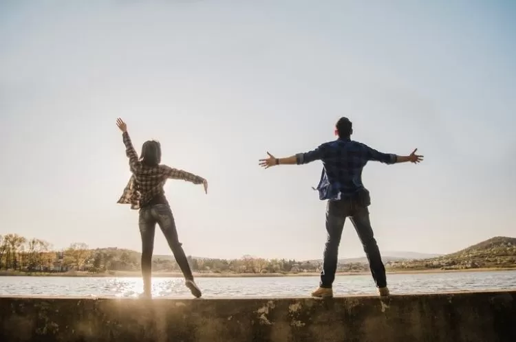 Menemukan Kebahagiaan dalam Hal-hal Sederhana Setiap Hari